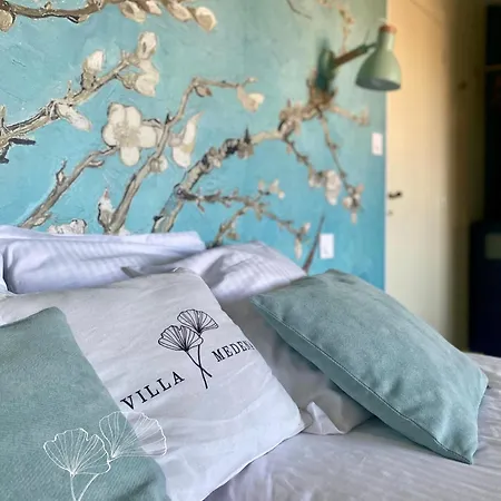 Medena - Classe 3 Etoiles Apartamento