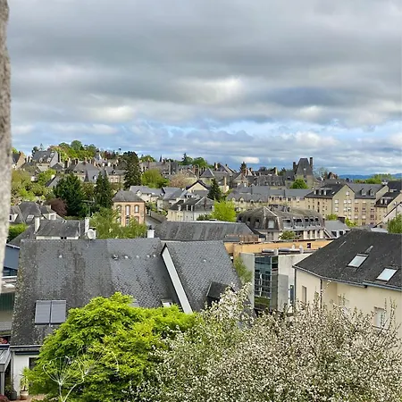 Appartement Appartement 6 Pers - 2 Chambres - 2 Sdb - Parking Prive