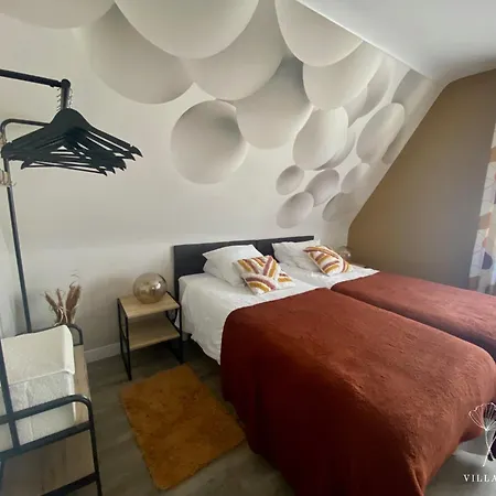 Apartamento Medena - Classe 3 Etoiles Mayenne