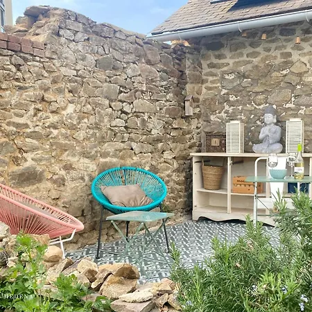 Appartement 6 Pers - 2 Chambres - 2 Sdb - Parking Prive * Mayenne