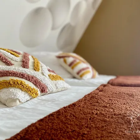 Medena - Classe 3 Etoiles Mayenne