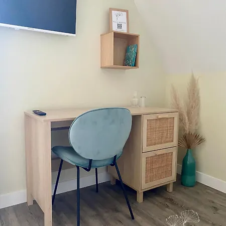 Medena - Classe 3 Etoiles *