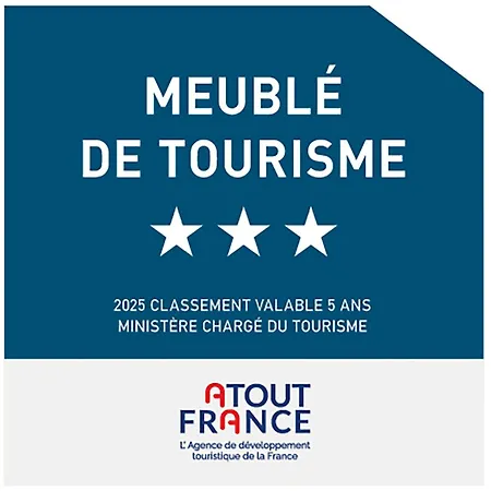 2 Chambres, Centre Ville, Parking Prive Clos, Local Velo Apartment Mayenne