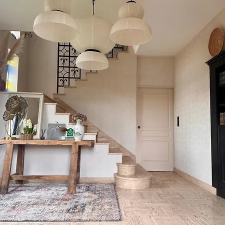 Medena - Classe 3 Etoiles Apartamento Mayenne