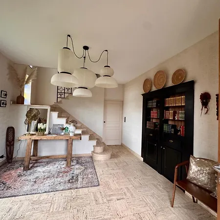 Appartement Appartement 6 Pers - 2 Chambres - 2 Sdb - Parking Prive Mayenne