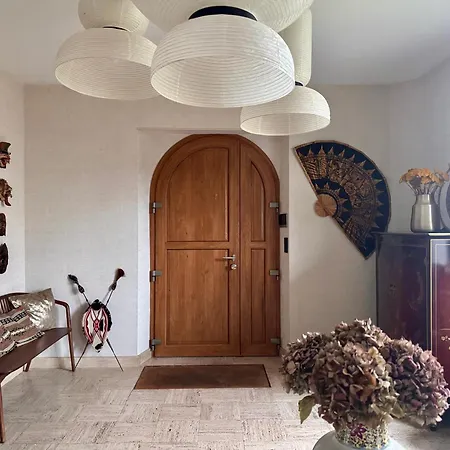 Appartement Appartement 6 Pers - 2 Chambres - 2 Sdb - Parking Prive
