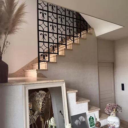 Apartamento Medena - Classe 3 Etoiles Mayenne