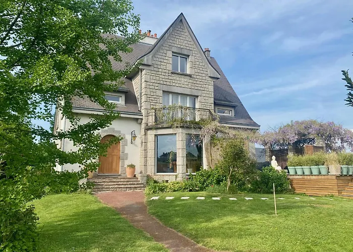 Medena - Classe 3 Etoiles Διαμέρισμα Mayenne