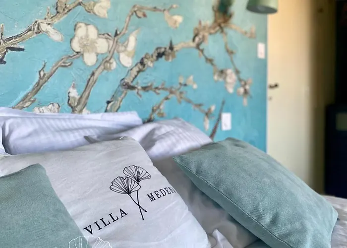 Medena - Classe 3 Etoiles Διαμέρισμα