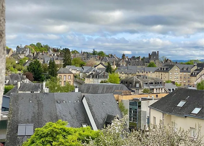 Appartamento Medena - Classé 3 étoiles