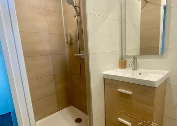 Medena - Classe 3 Etoiles Διαμέρισμα *