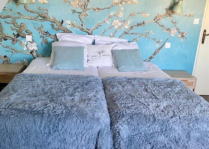 Διαμέρισμα Medena - Classe 3 Etoiles *