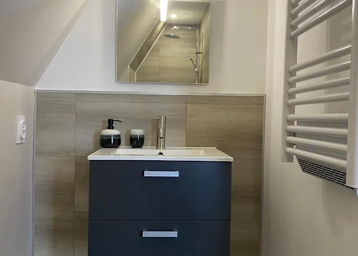 Medena - Classe 3 Etoiles Διαμέρισμα