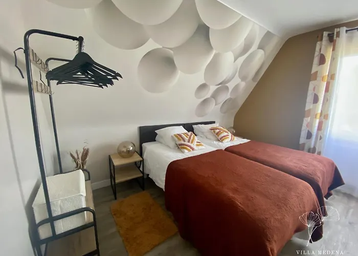 Appartamento Medena - Classé 3 étoiles Mayenne