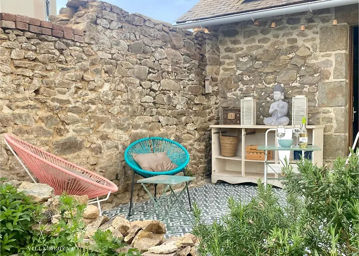 Medena - Classe 3 Etoiles * Mayenne