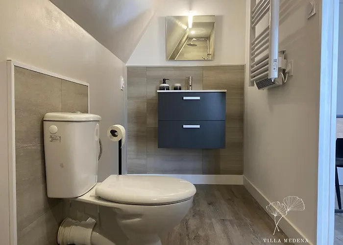 Medena - Classe 3 Etoiles