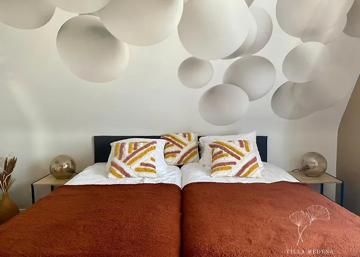 Medena - Classe 3 Etoiles Διαμέρισμα *