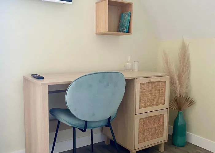 Medena - Classe 3 Etoiles *