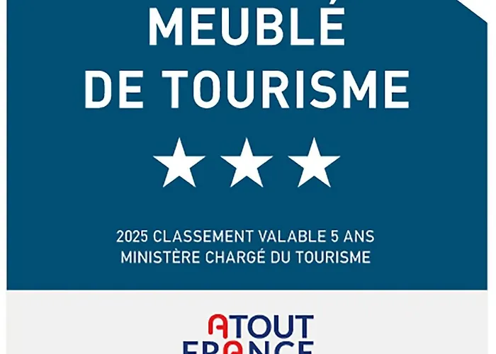 Medena - Classe 3 Etoiles Διαμέρισμα Mayenne