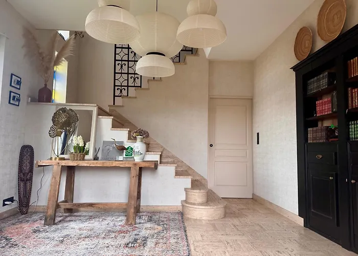 Medena - Classe 3 Etoiles Διαμέρισμα Mayenne