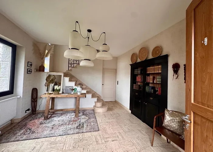 Διαμέρισμα Medena - Classe 3 Etoiles Mayenne