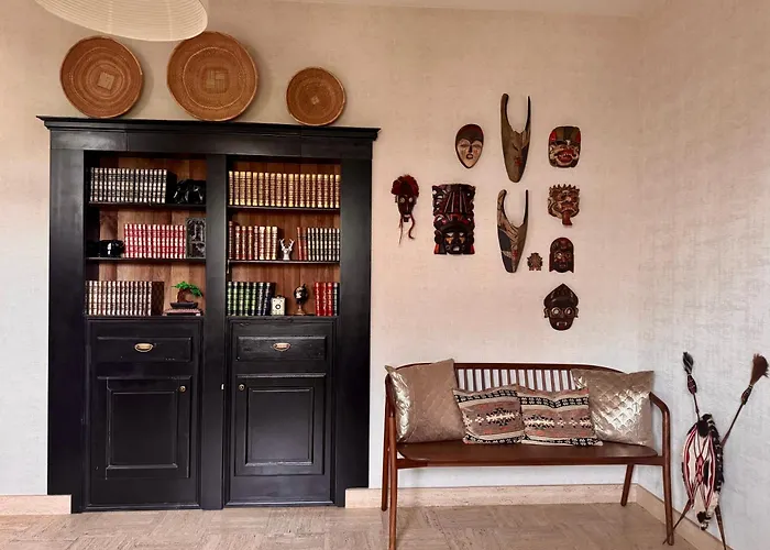 Medena - Classe 3 Etoiles Διαμέρισμα Mayenne