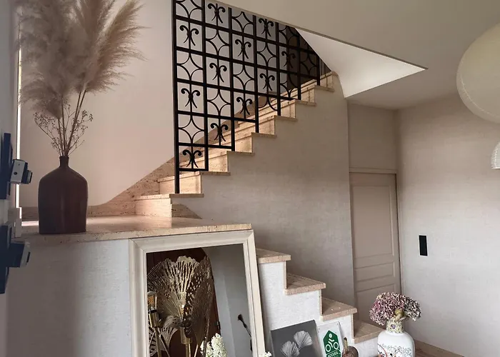 Appartamento Medena - Classé 3 étoiles Mayenne