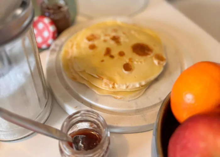 Medena - Classe 3 Etoiles Διαμέρισμα