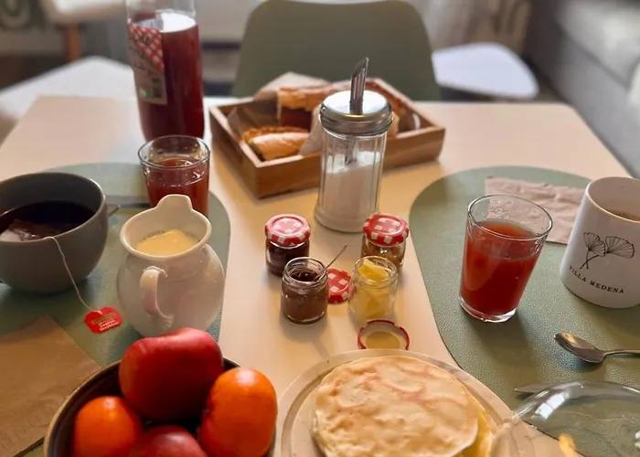 Medena - Classe 3 Etoiles Διαμέρισμα Mayenne