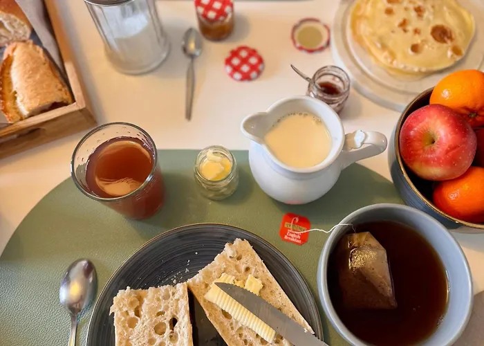 Medena - Classe 3 Etoiles Διαμέρισμα *